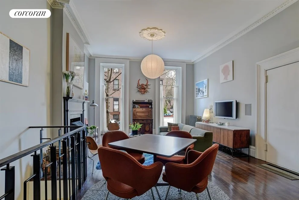 Unit for sale at 314 Clinton Street, Brooklyn, NY 11201