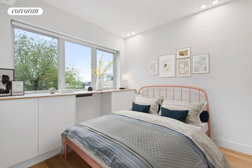 Unit for sale at 57 HIMROD Street, Brooklyn, NY 11221