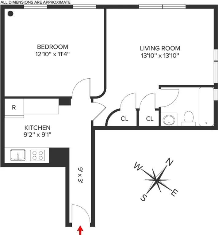 Unit for sale at 804 W 180th Street, Manhattan, NY 10033