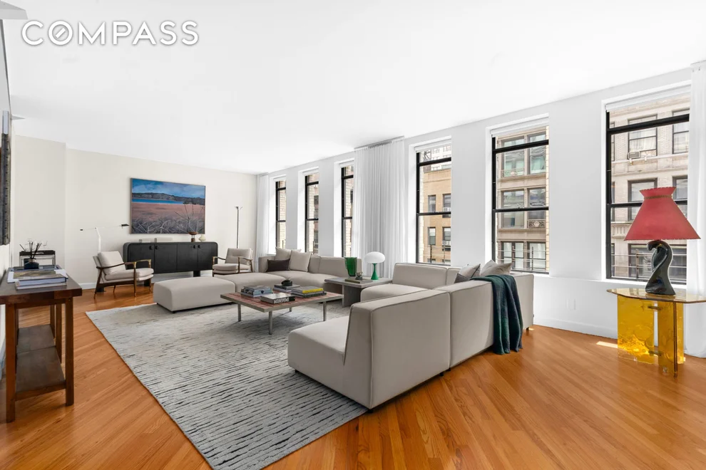 Unit for sale at 27 E 22nd Street, Manhattan, NY 10010