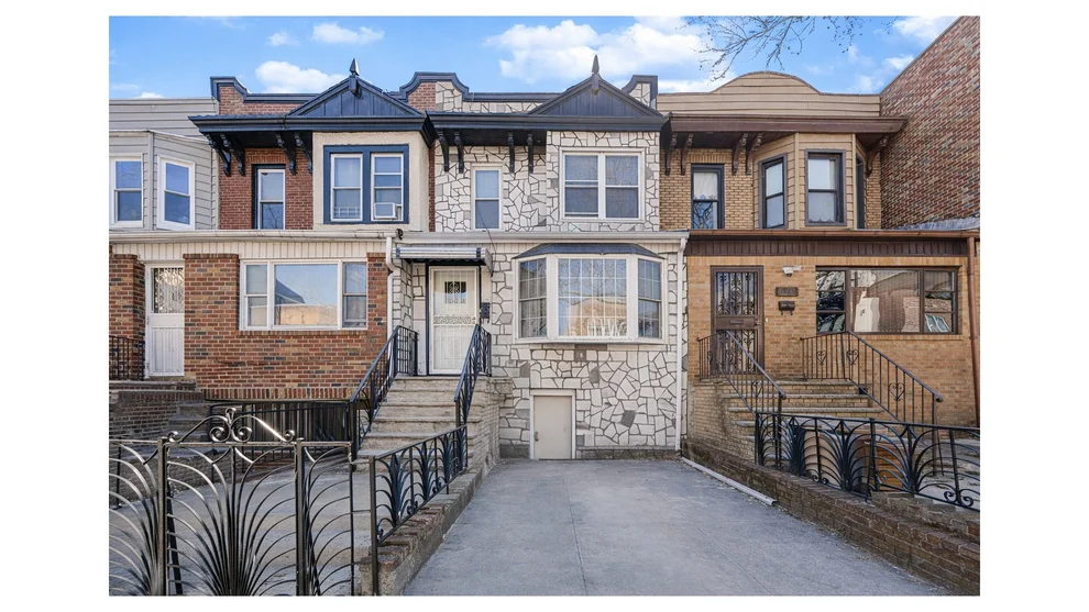 Unit for sale at 1942 61ST Street, Brooklyn, NY 11204