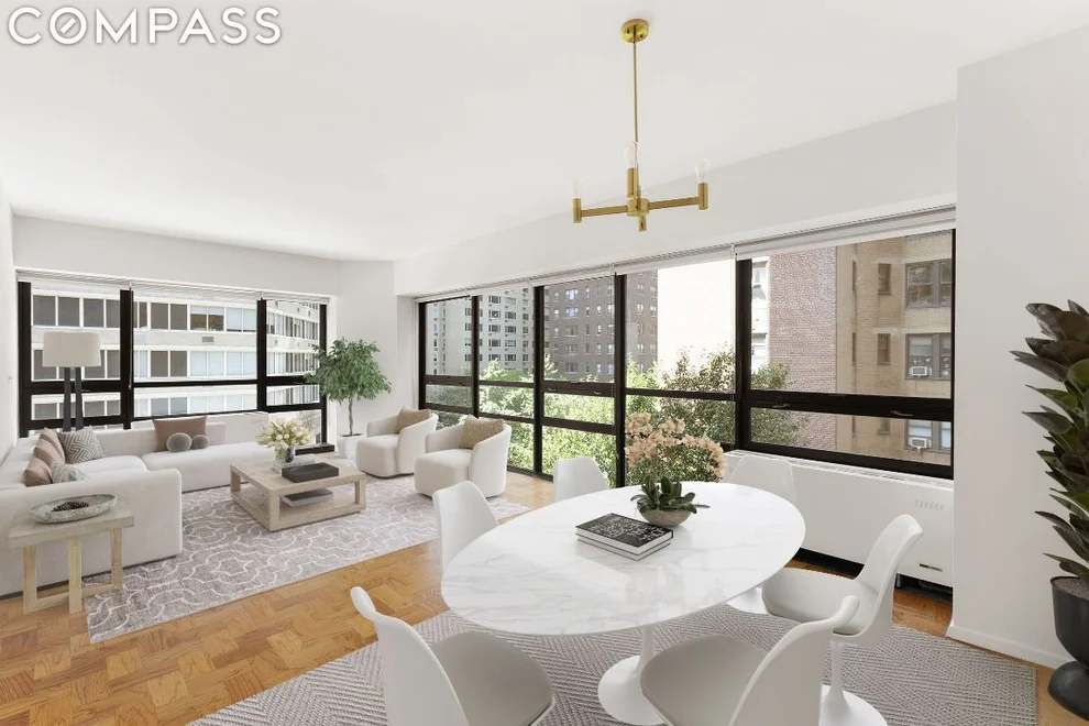 Unit for sale at 415 E 54th Street, Manhattan, NY 10022