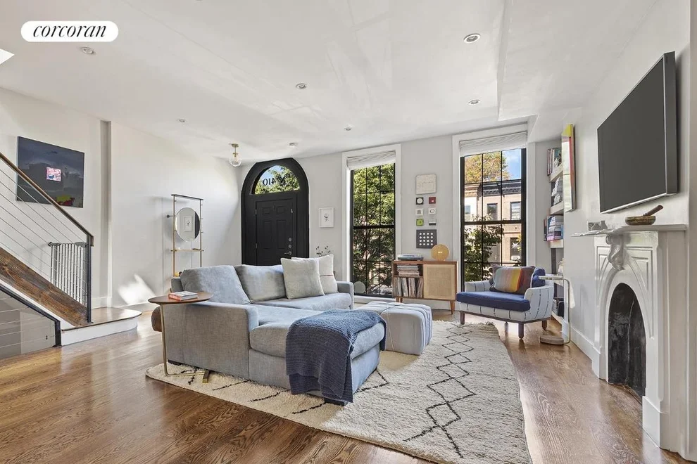 Unit for sale at 410 DECATUR Street, Brooklyn, NY 11233