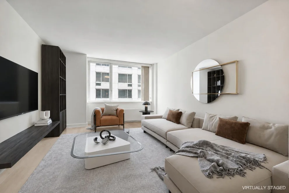 Unit for sale at 100 Riverside Boulevard, Manhattan, NY 10069