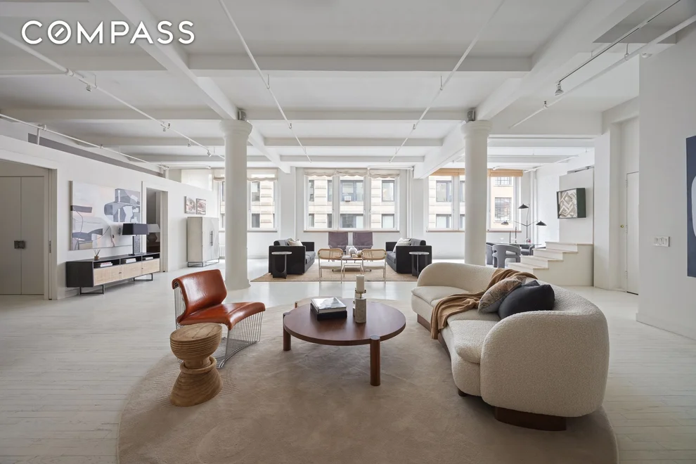 Unit for sale at 32 W 20th Street, Manhattan, NY 10011