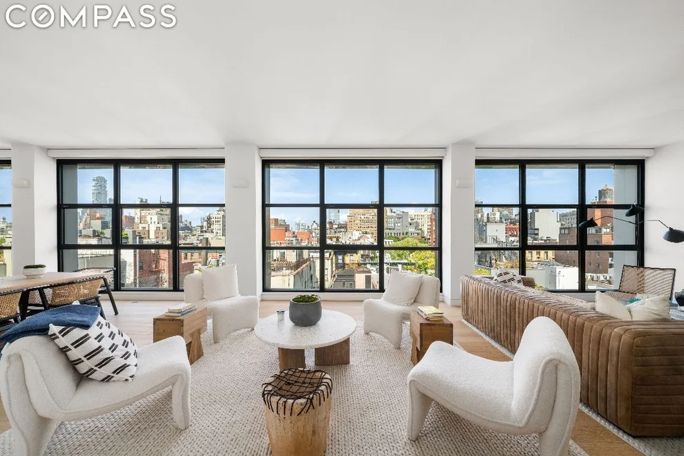 Unit for sale at 250 Bowery, Manhattan, NY 10012