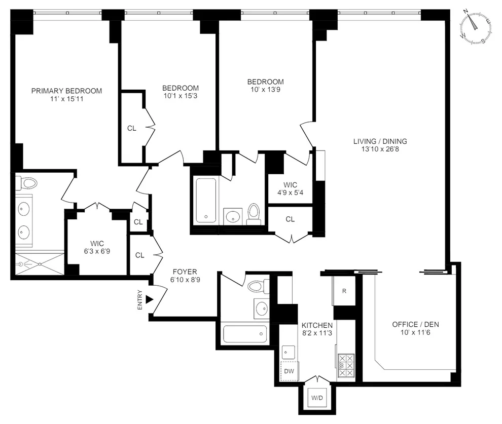 Unit for sale at 170 E 87TH Street, Manhattan, NY 10028