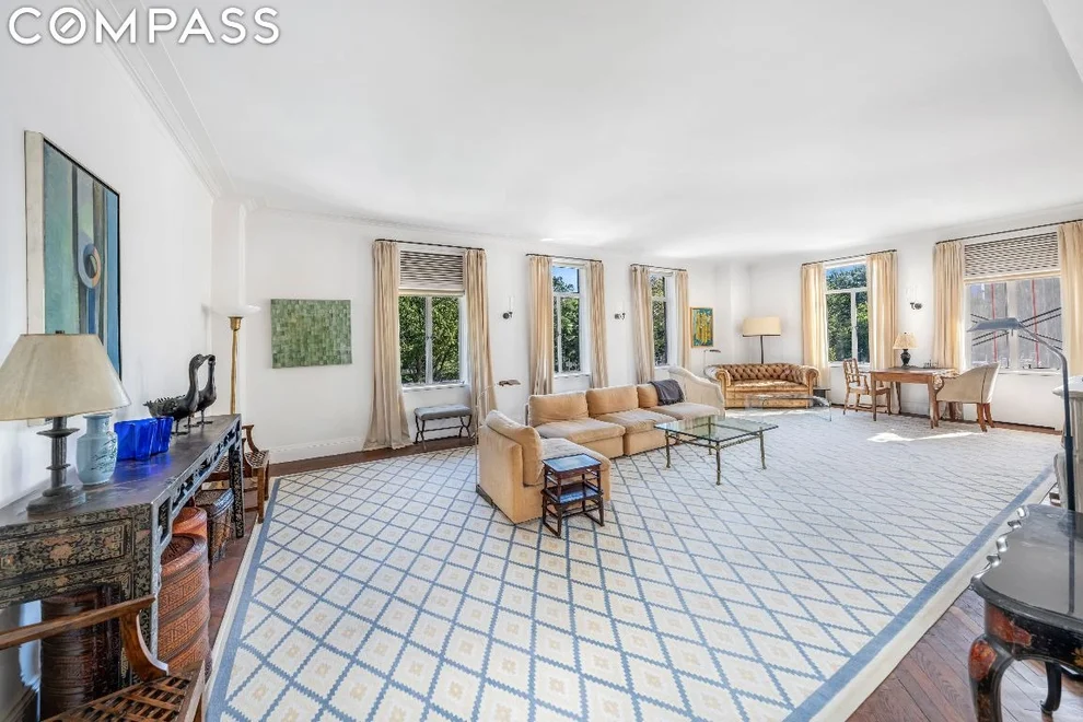 Unit for sale at 211 Central Park W, Manhattan, NY 10024