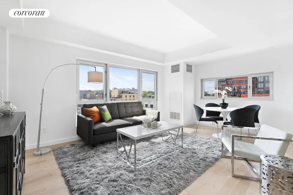 Unit for sale at 560 CARROLL Street, Brooklyn, NY 11215