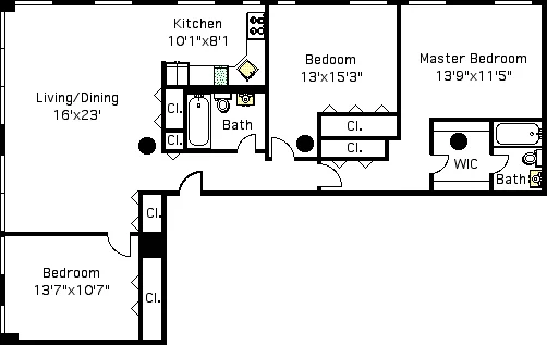 Unit for sale at 505 COURT Street, Brooklyn, NY 11231