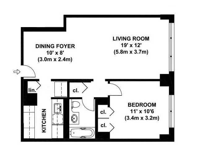 Unit for sale at 345 E 80th Street, Manhattan, NY 10075
