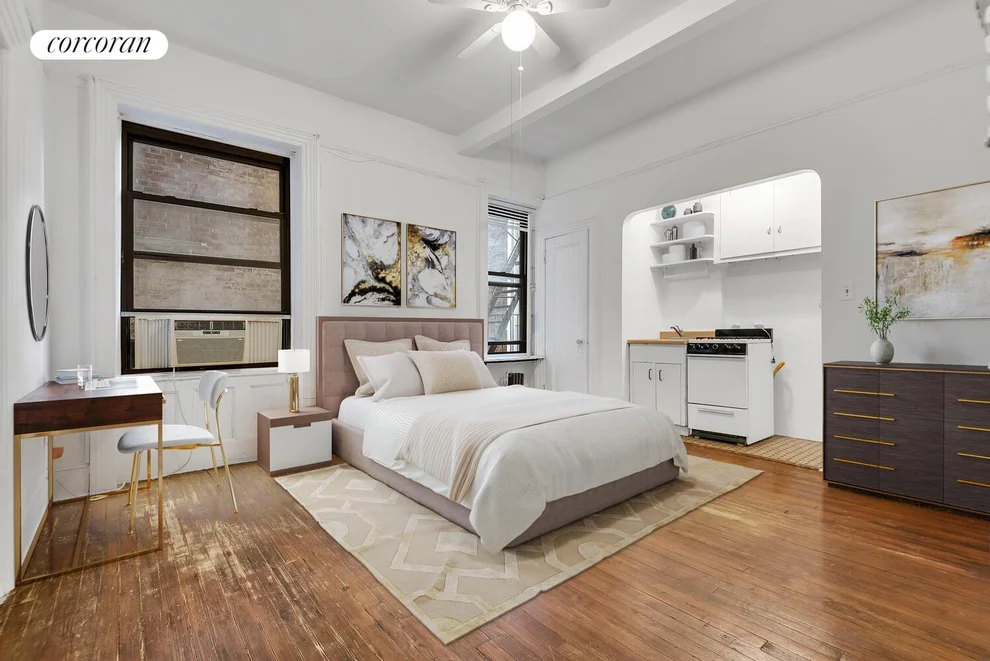 Unit for sale at 615 W 113TH Street, Manhattan, NY 10025