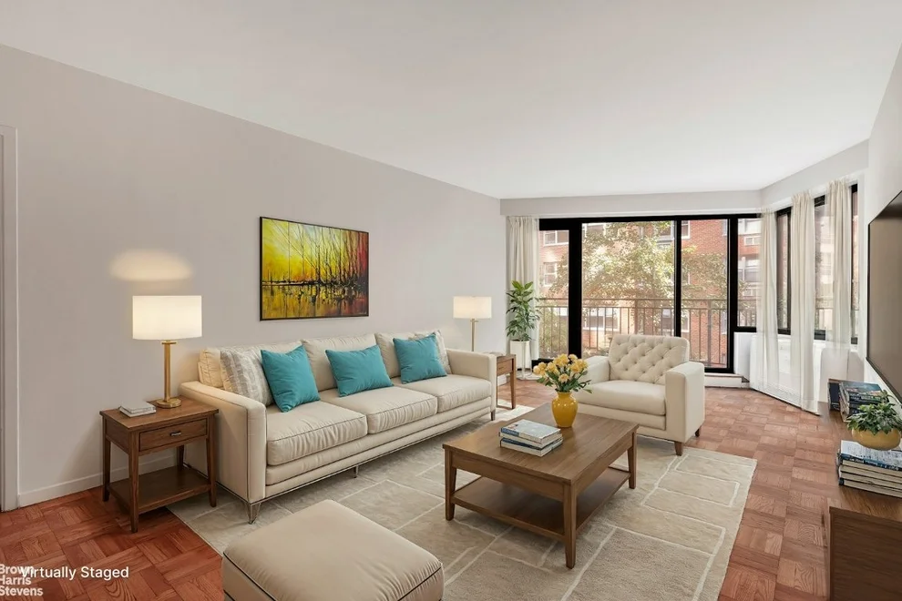 Unit for sale at 60 SUTTON Place S, Manhattan, NY 10022