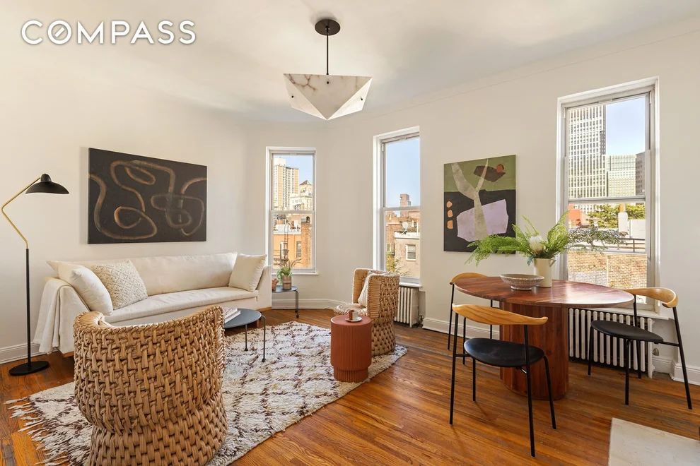 Unit for sale at 149 Willow Street, Brooklyn, NY 11201