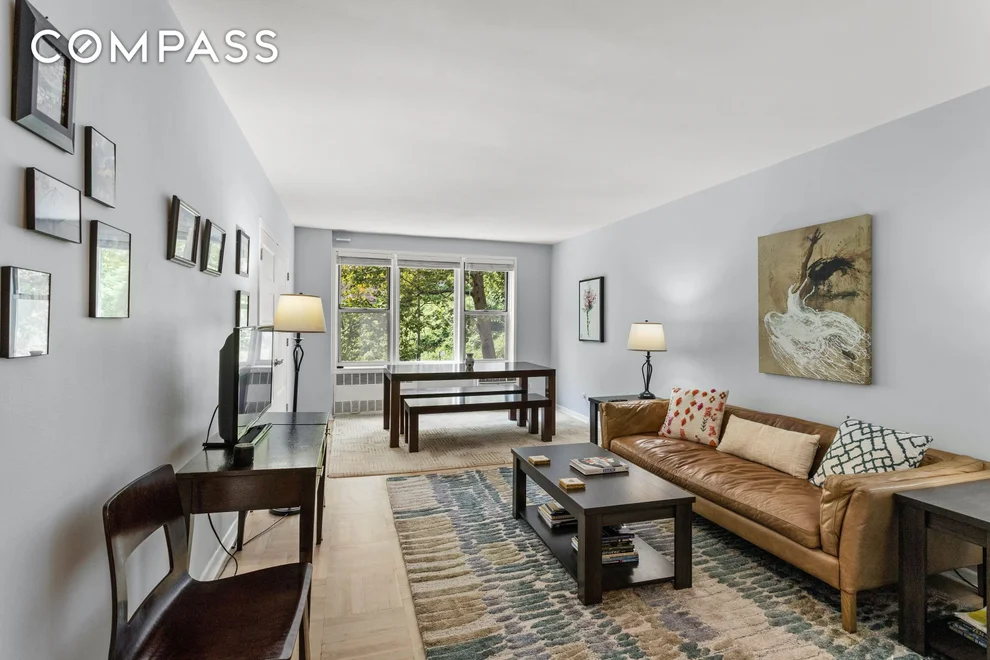 Unit for sale at 66 Overlook Terrace, Manhattan, NY 10040