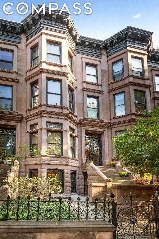 Unit for sale at 545 3rd Street, Brooklyn, NY 11215
