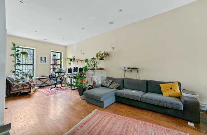Unit for sale at 521 GATES Avenue, Brooklyn, NY 11216
