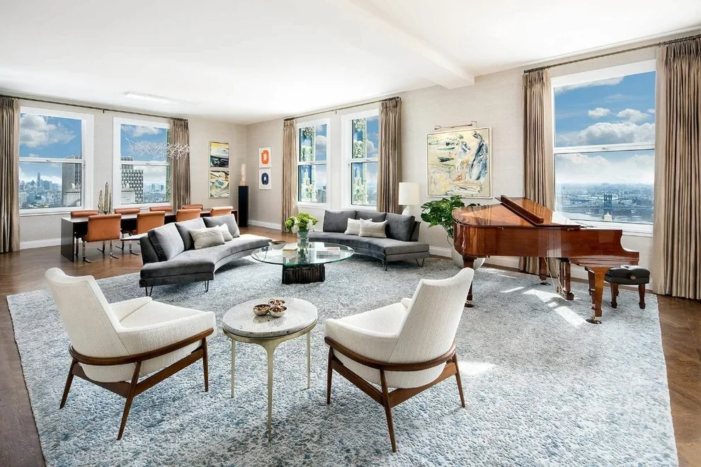 Unit for sale at 2 PARK Place, Manhattan, NY 10007