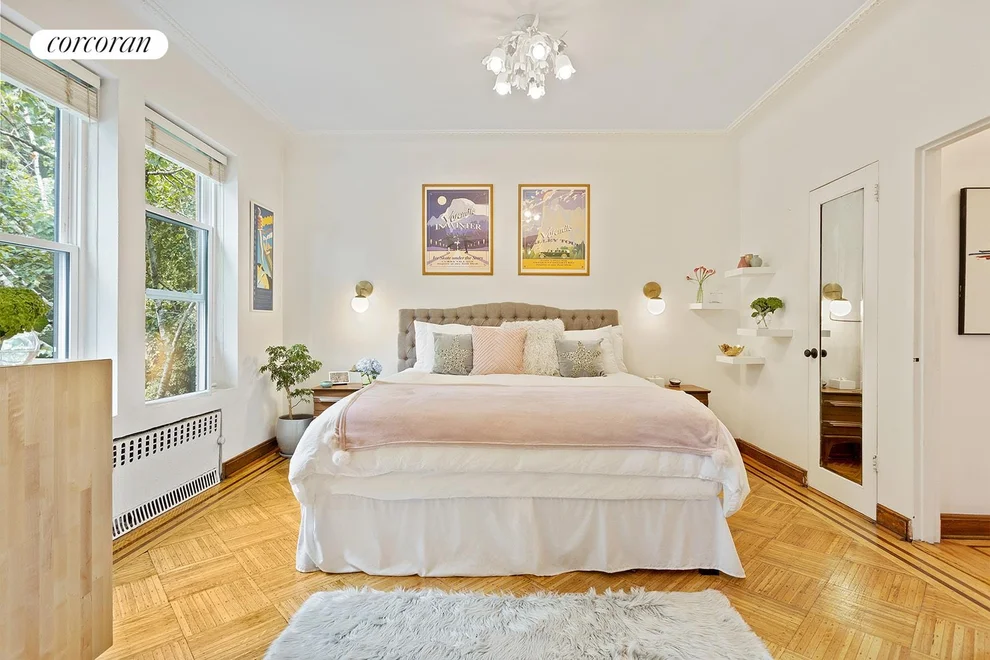 Unit for sale at 231 PARK Place, Brooklyn, NY 11238