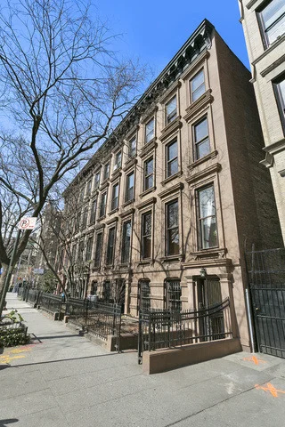 Unit for sale at 107 Greene Avenue, Brooklyn, NY 11238