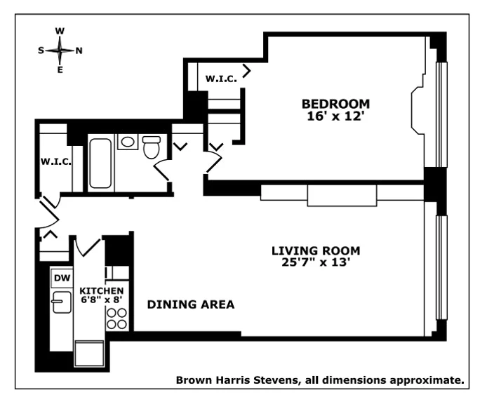 Unit for sale at 10 W 66TH Street, Manhattan, NY 10023