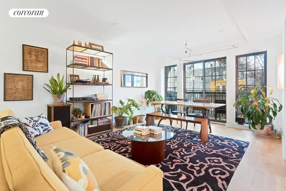 Unit for sale at 432 10th Street, Brooklyn, NY 11215