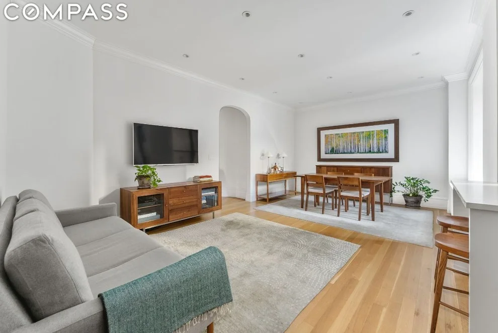 Unit for sale at 210 Riverside Drive, Manhattan, NY 10025