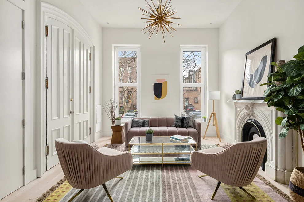 Unit for sale at 297 PRESIDENT Street, Brooklyn, NY 11231