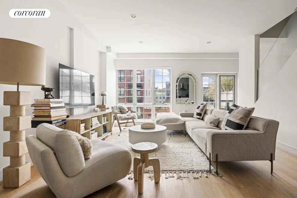 Unit for sale at 821 DEKALB Avenue, Brooklyn, NY 11221