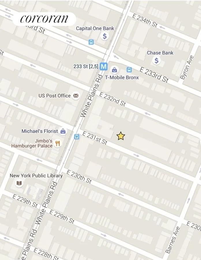 Unit for sale at 717 E 231st Street, Bronx, NY 10466