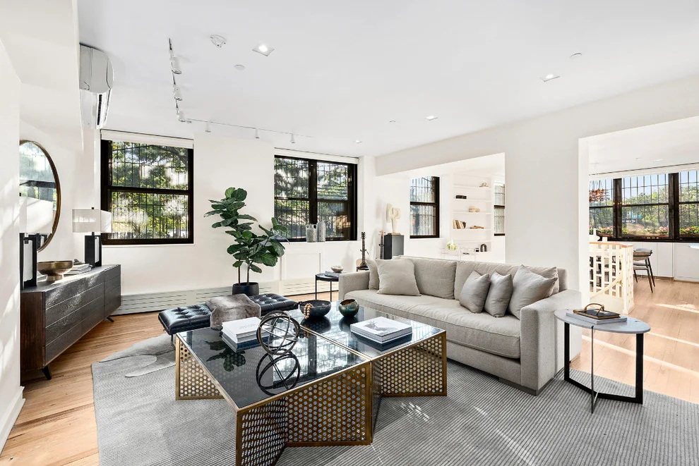 Unit for sale at 166 Bank Street, Manhattan, NY 10014