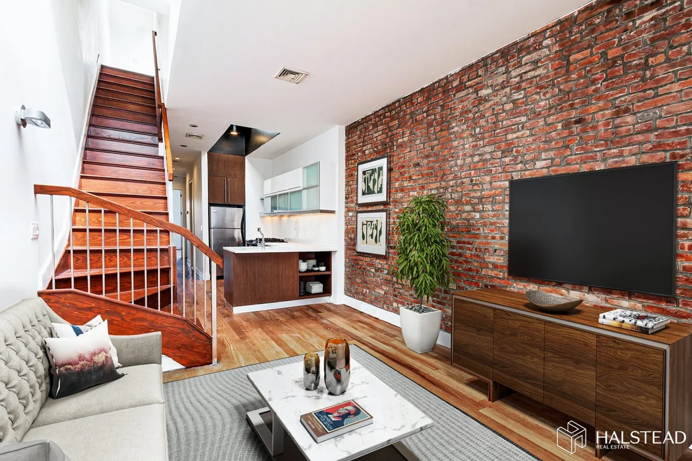 Unit for sale at 830 HALSEY Street, Brooklyn, NY 11233