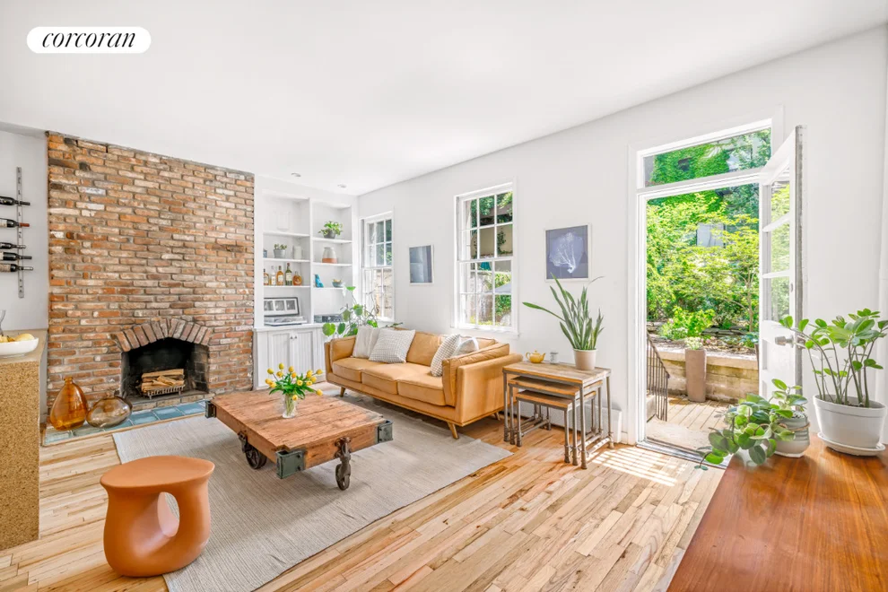 Unit for sale at 49 COLUMBIA Place, Brooklyn, NY 11201