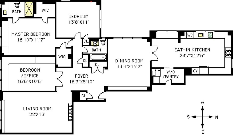 Unit for sale at 35 PIERREPONT Street, Brooklyn, NY 11201
