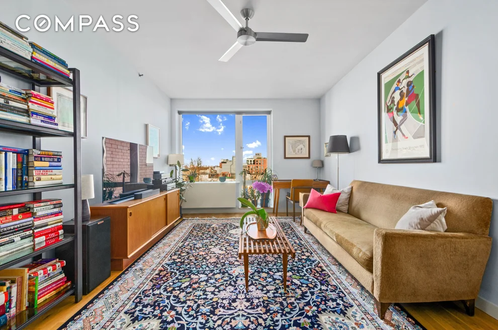 Unit for sale at 545 Washington Avenue, Brooklyn, NY 11238