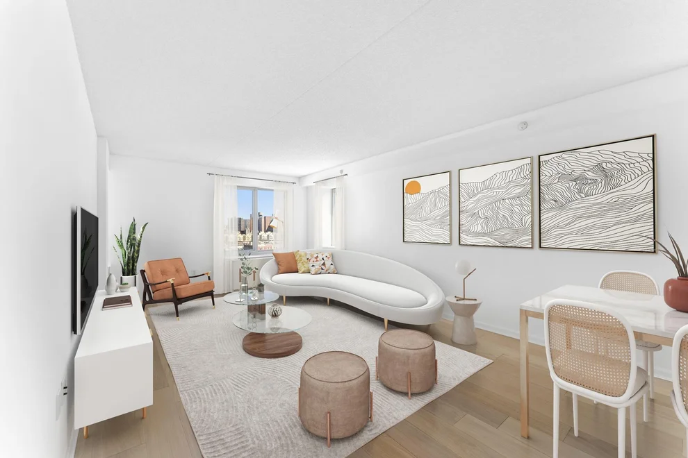 Unit for sale at 300 W 135TH Street, Manhattan, NY 10030