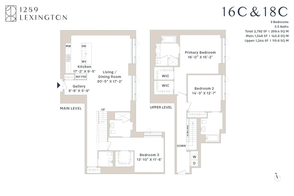 Unit for sale at 1289 LEXINGTON Avenue, Manhattan, NY 10028
