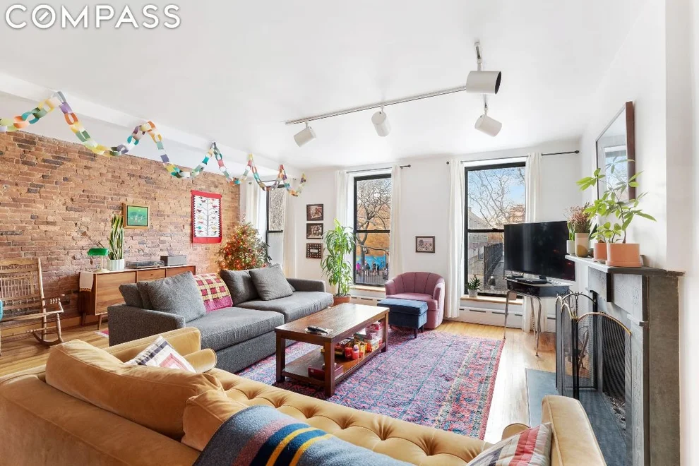 Unit for sale at 366 Lafayette Avenue, Brooklyn, NY 11238