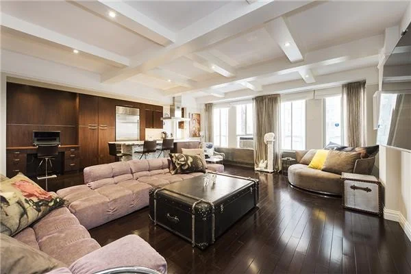 Unit for sale at 350 W 57th Street, Manhattan, NY 10019