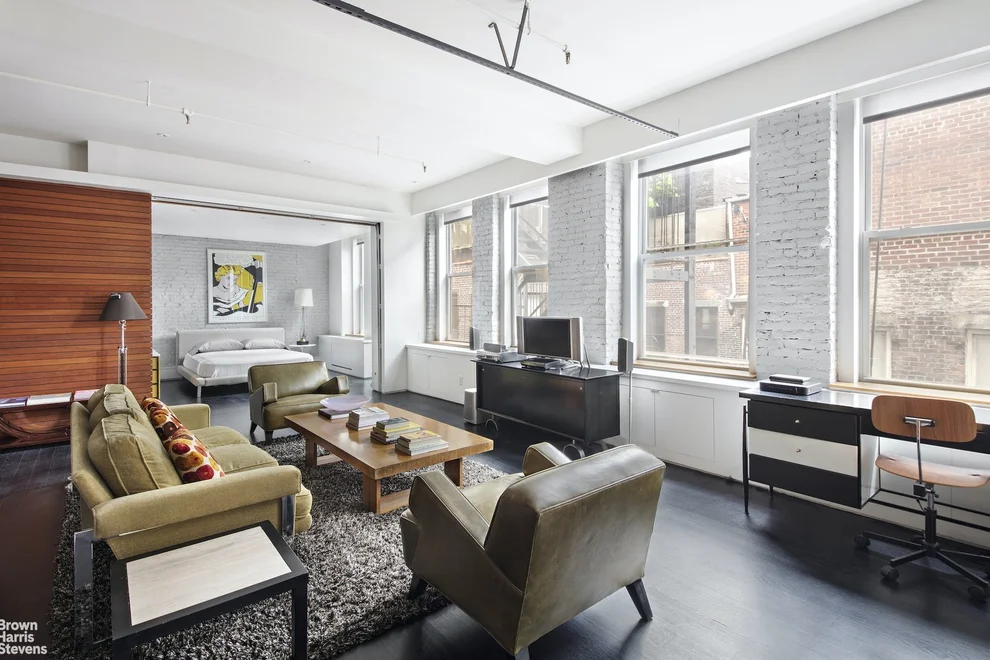 Unit for sale at 141 WOOSTER Street, Manhattan, NY 10013