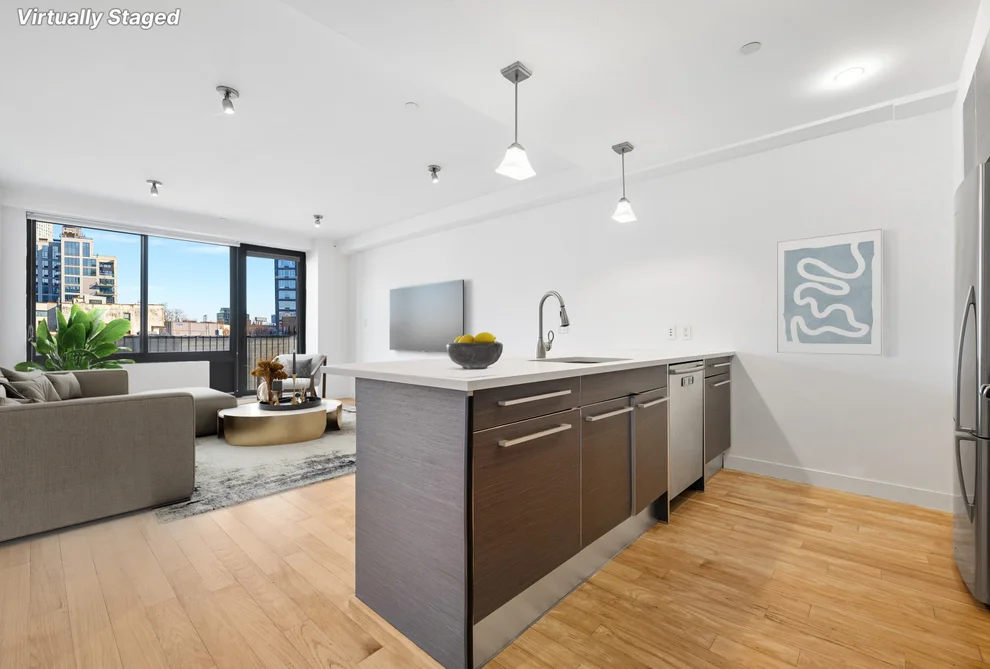 Unit for sale at 10-55 47TH Avenue, Queens, NY 11101
