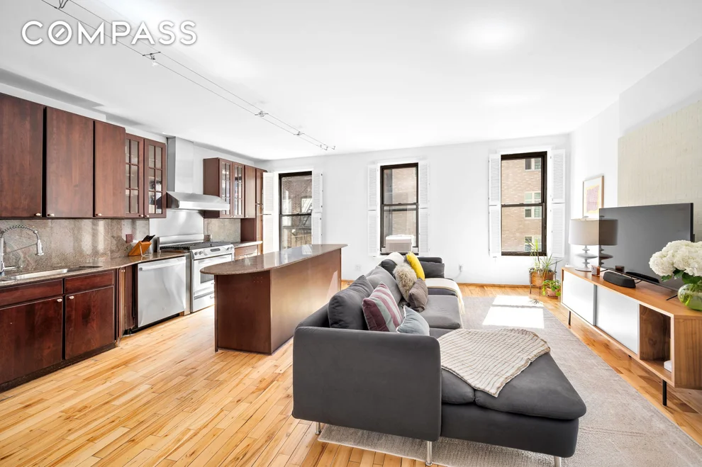Unit for sale at 206 W 85th Street, Manhattan, NY 10024