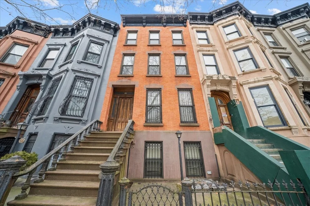 Unit for sale at 54 BERKELEY Place, Brooklyn, NY 11217