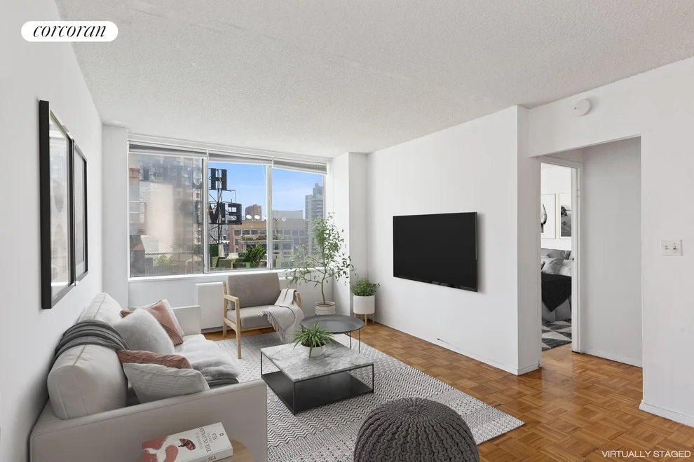 Unit for sale at 61 W 62ND Street, Manhattan, NY 10023