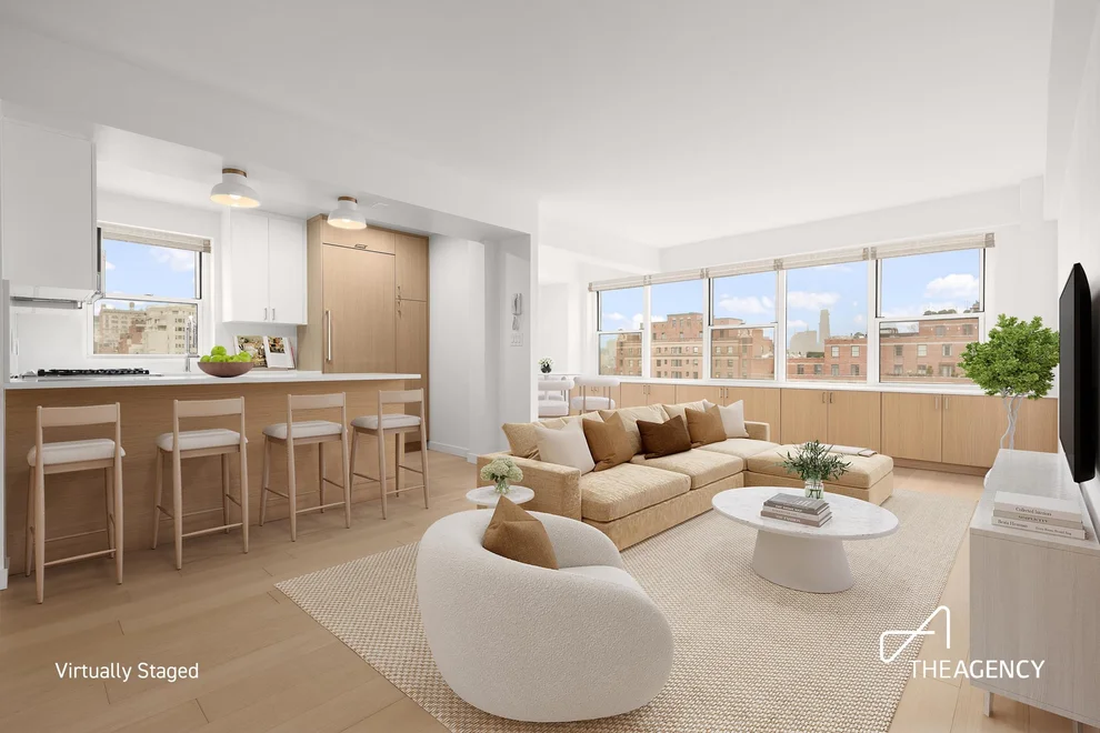 Unit for sale at 175 W 13TH Street, Manhattan, NY 10011