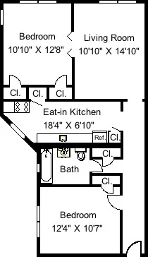 Unit for sale at 4012 7TH Avenue, Brooklyn, NY 11232