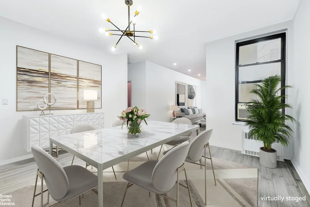 Unit for sale at 208 W 119TH Street, Manhattan, NY 10026