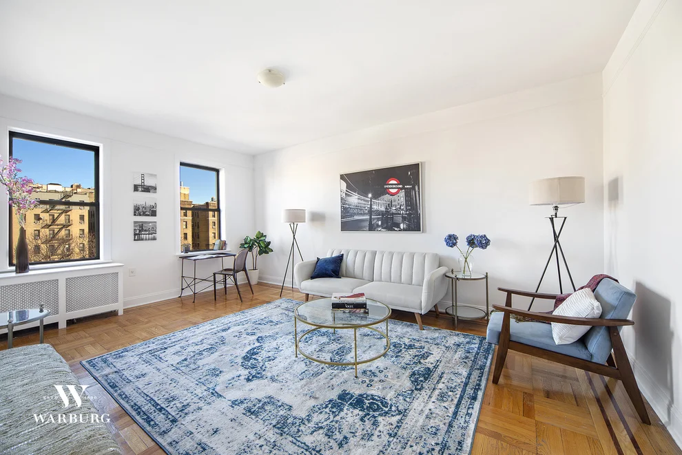 Unit for sale at 779 RIVERSIDE Drive, Manhattan, NY 10032