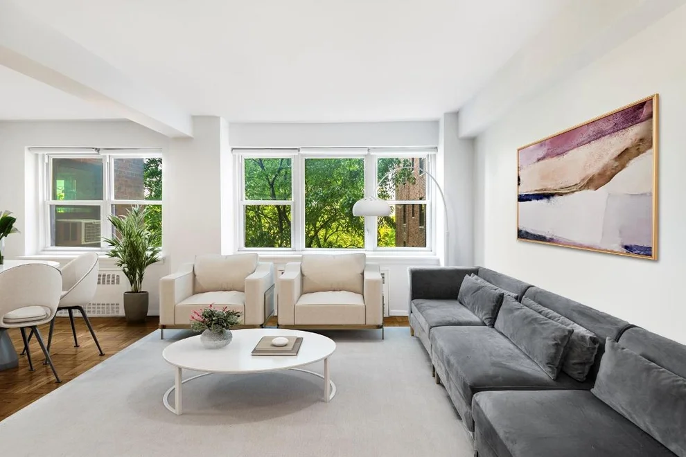 Unit for sale at 11 RIVERSIDE Drive, Manhattan, NY 10023