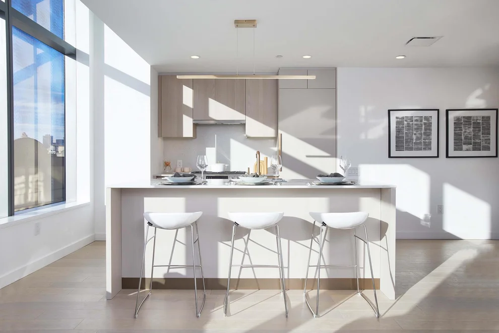 Unit for sale at 3 Court Square, Queens, NY 11101